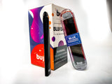 Buji Bars Slim 10 Pack - Flavored Disposable Vape Ecig #1 Top Selling - WholesaleVapor.com