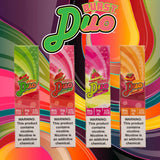 Burst Duo Eliquid - 60ml - NEW FLAVOR - WholesaleVapor.com