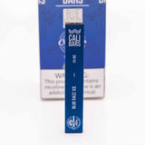 Cali Bars Disposables - 5% Nic - WholesaleVapor.com