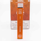 Cali Bars Disposables - 5% Nic - WholesaleVapor.com