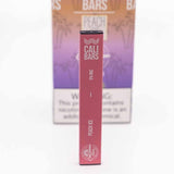 Cali Bars Disposables - 5% Nic - WholesaleVapor.com