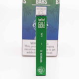Cali Bars Disposables - 5% Nic - WholesaleVapor.com