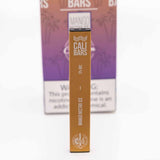 Cali Bars Disposables - 5% Nic - WholesaleVapor.com