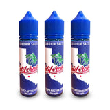 California Grown COOL Eliquid 60ml - WholesaleVapor.com