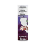 California Grown COOL Eliquid 60ml - WholesaleVapor.com