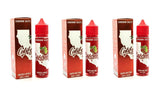 California Grown Eliquids - 60ml - WholesaleVapor.com