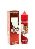 California Grown Eliquids - 60ml - WholesaleVapor.com