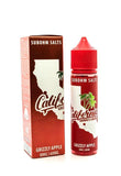 California Grown Eliquids - 60ml - WholesaleVapor.com