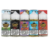 Candy King Eliquid - 100ml - WholesaleVapor.com