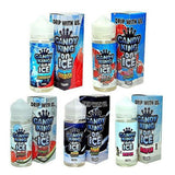 Candy King On ICE Eliquid 100ml - WholesaleVapor.com