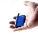 Cannastick Twist Pro Starter Kit - WholesaleVapor.com