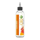 Cannavape CBD Eliquid 120ml Eliquid - WholesaleVapor.com