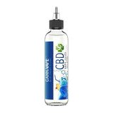 Cannavape CBD Eliquid 120ml Eliquid - WholesaleVapor.com