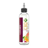 Cannavape CBD Eliquid 120ml Eliquid - WholesaleVapor.com