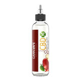 Cannavape CBD Eliquid 120ml Eliquid - WholesaleVapor.com