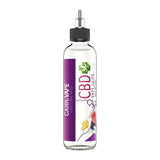 Cannavape CBD Eliquid 120ml Eliquid - WholesaleVapor.com