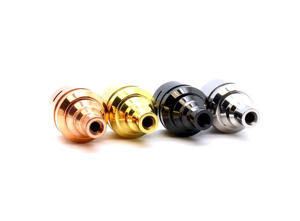 Cartel Cascada Mini RDA - Clearance - WholesaleVapor.com