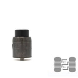 CCI Centurion V2 RDA 30mm - WholesaleVapor.com