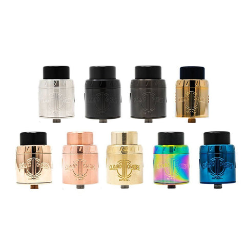CCI Centurion V2 RDA 30mm - WholesaleVapor.com