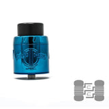 CCI Centurion V2 RDA 30mm - WholesaleVapor.com
