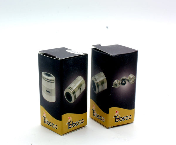 CEO RDA by Tobeco - WholesaleVapor.com