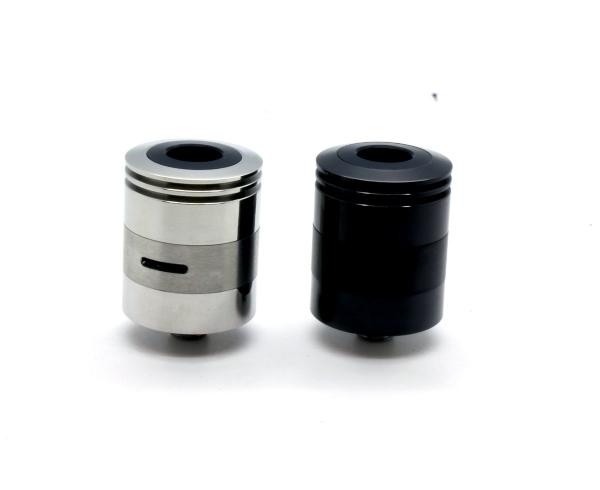 CEO RDA by Tobeco - WholesaleVapor.com