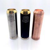 Chi Megan 318 Mechanical Mod by Tobeco - WholesaleVapor.com
