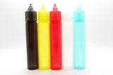 Chubby Gorilla LDPE Unicorn Bottles - 30ml - WholesaleVapor.com