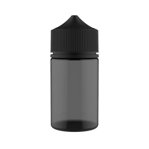 Chubby Gorilla V3 PET Unicorn Bottles - 30ml - Stubby - (1,000 units per case) - WholesaleVapor.com