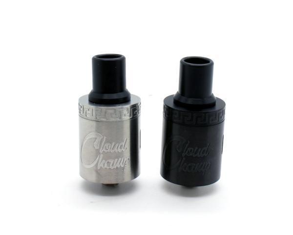 Cloud Vape RDA by Tobeco - WholesaleVapor.com
