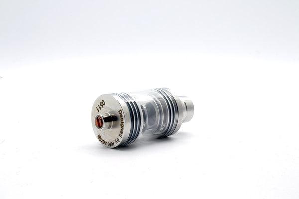 CloudCig Fishbone Plus RDA - WholesaleVapor.com