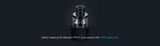 CloudCig Moradin RTA 5ml - WholesaleVapor.com