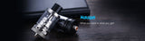 CloudCig Moradin RTA 5ml - WholesaleVapor.com