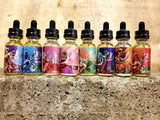 Clown Circus Salts 30ml - WholesaleVapor.com