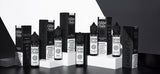 Coastal Clouds Eliquid 60ml ** Expanded Flavor Line** - WholesaleVapor.com