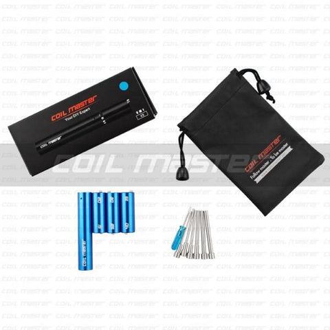 Coil Master Coiling Kit V3 - WholesaleVapor.com