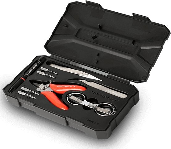 Coil Master DIY Mini Kit V2 - WholesaleVapor.com