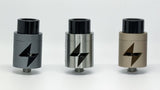 Congrevape Ignition RDA - WholesaleVapor.com