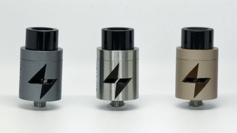 Congrevape Ignition RDA - WholesaleVapor.com