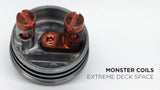 Congrevape Ignition RDA - WholesaleVapor.com