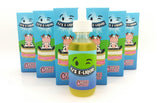 Cookie Craze by FJ's Eliquid - 60ml - WholesaleVapor.com