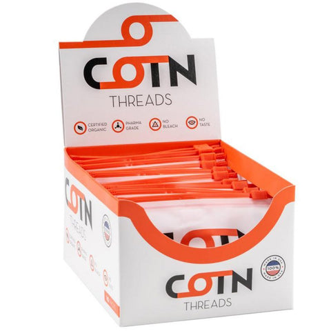 COTN Threads - WholesaleVapor.com