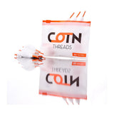COTN Threads - WholesaleVapor.com