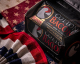 Cotton Bacon Prime by Wick N Vape 10 Pack - WholesaleVapor.com