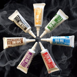 Czar Nicotine Tubes (5 Pack) - WholesaleVapor.com
