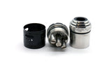 Derringer RDA - WholesaleVapor.com