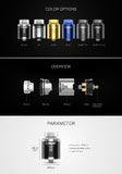 Digiflavor Drop RDA - WholesaleVapor.com
