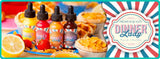 Dinner Lady 60ML - WholesaleVapor.com