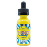 Dinner Lady Salts - Lemon Tart 30ml - WholesaleVapor.com