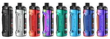 Geek Vape B100 Starter Kit